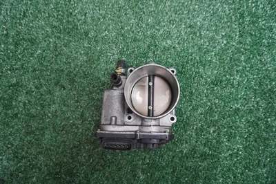 Nissan NV 2500 2020 motor 4L tracción trasera automática carrocería del acelerador fabricante original 117 k millas 161197S001F Foto 1 de 4