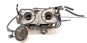 1997 97 Honda Goldwing GL 1500 SE carburetors carbs NEED CLEANING - Bild 1 von 15