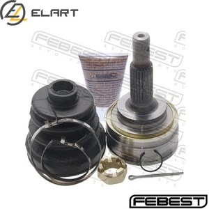 JOINT KIT DRIVE SHAFT 0110-003 FOR TOYOTA STARLET 1E-L 2E-L/E 1.3L 2E-LC 1.3L - Picture 1 of 7