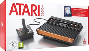 Atari 2600+ - Foto 1 di 12