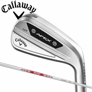 Callaway Apex UT Iron 20°/ NS Pro Modus 105 S - Picture 1 of 4