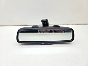 2015 2016 DODDGE CHRYSLER CHARGER 300 OEM REAR VIEW MIRROR 68213388AB - Picture 1 of 7