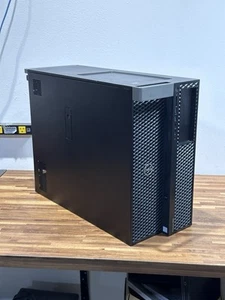 Dell Precision 7920 Xeon Gold 6128 24GB RAM 512GB SSD Quadro M4000 Windows 11 - Bild 1 von 6