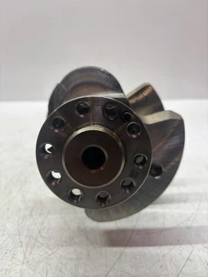 Cigüeñal para Audi A4 B7 A6 C6 Avant 2.7 TDI BPP 059105101AC 59AC para 2007 2.7 Foto 1 de 3