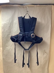 WOOJER VEST EDGE VIRTUAL REALITY VEST (G29004734) - Picture 1 of 12