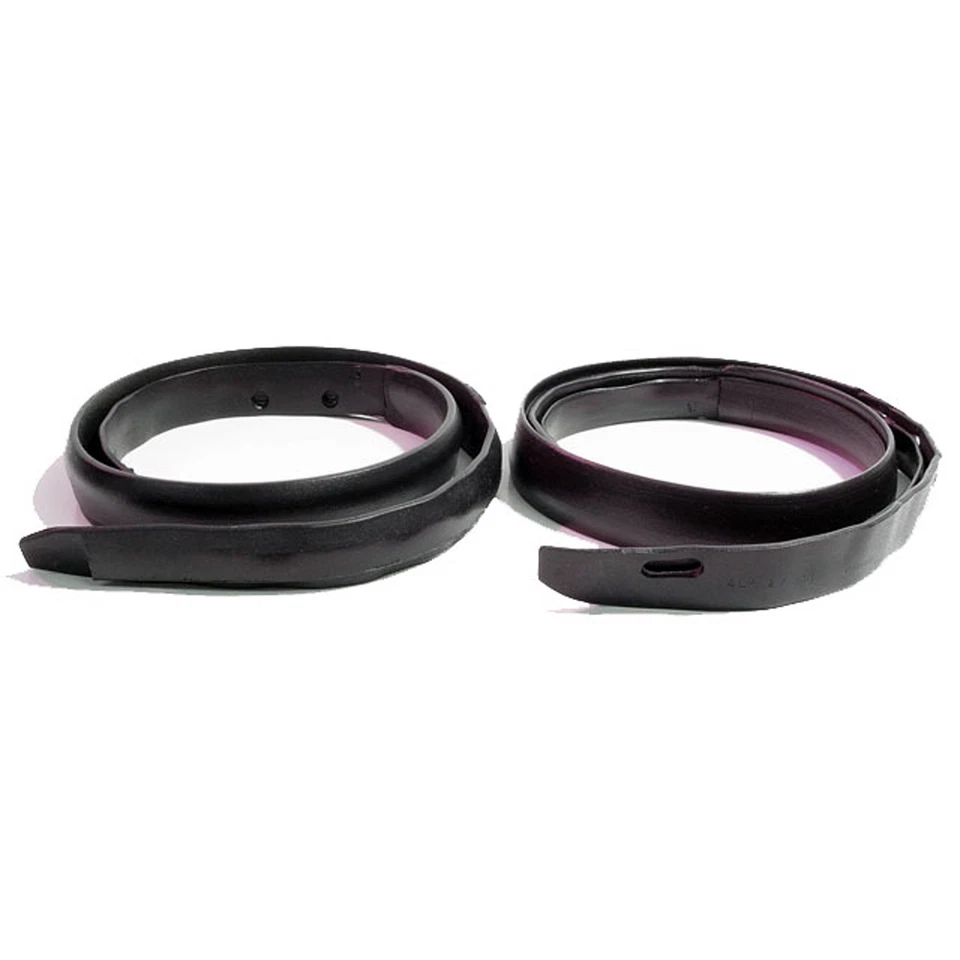 Restripa meteorológica auxiliar de ventilación de ala para Dodge 330, 440 1963, Dart 1962; ALP 27-A Foto 1 de 1