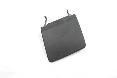 05-08 Jaguar S-Type X206 gancho de remolque trasero bisagra bucle cubierta XR846179 Foto 1 de 4