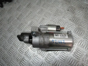 2022 FORD PUMA BX726 MHEV 1.0 PETROL MK2 STARTER MOTOR (B7JB) *2462 - Picture 1 of 4