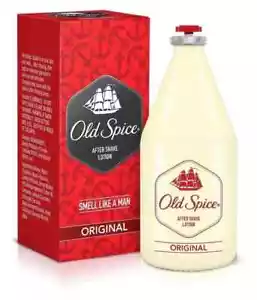 Old Spice After Shave Lotion - Original 50 ML For Men (Aftershave) Cool & Fresh - Picture 1 of 2