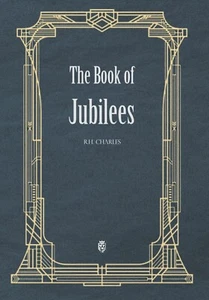 The Book Of Jubilees - Picture 1 of 2