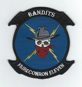 Patch FAIRECONRON UNDICI "BANDITI" - Foto 1 di 1