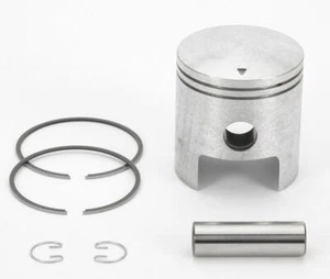 Parts Unlimited 09-696 Piston Kit 1999-2000 Arctic Cat Bearcat 440i - Picture 1 of 1