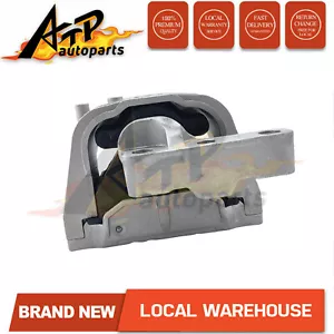 FOR AUDI A3 8P7 Convertible 2008-2009 RIGHT HAND SIDE Engine Mount - Picture 1 of 10