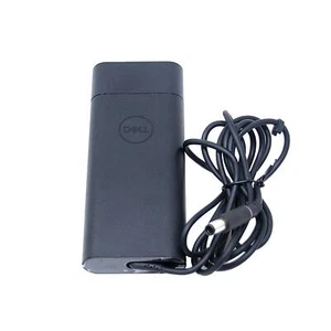 Genuine Original DELL Vostro 3500 P09F 19.5V 4.62A 90W AC Charger Adapter - Picture 1 of 3