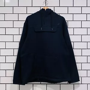 PUBLICAR SUÉTER DE LANA POURNE NEGRO - Imagen 1 de 8