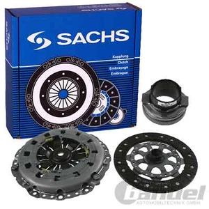 SACHS KUPPLUNG-SATZ passend für BMW 3 | 3000 951 831 - Bild 1 von 3