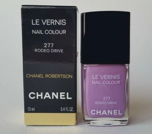 CHANEL Le Vernis Nail Polish 277 RODEO DRIVE - Picture 1 of 1