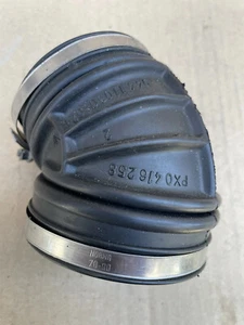 PORSCHE 968 Throttle To MAF Boot 94411030802 - Picture 1 of 6