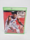 NBA Live 19  - Microsoft Xbox One