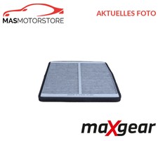 INTERIOR FILTER POLLEN FILTER MAXGEAR 26-1879 A FOR VOLVO S80 I,V70 II,S60 I