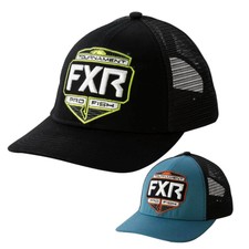 FXR Tournament Snapback Men's Hat