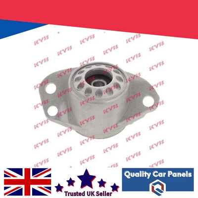 For VW New Beetle 1998-2010 1.9d KYB Top Strut Mounting Rear SM9704 - Image 1 of 2