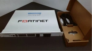 Firewall Fortinet Fortigate 200F con licencias UTP hasta 2025-10-26 - Imagen 1 de 3