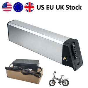 52V 17.5ah 48V 17.5Ah DCH-009 for Upgraded Version MATE X Folding ebike Battery - Picture 1 of 7