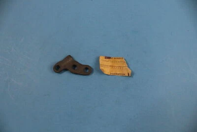 Guía de rueda de trinquete Yamaha 74-75 YZ250 YZ360 72-73 DT2 291-15674-00 NUEVO DE STOCK Foto 1 de 3