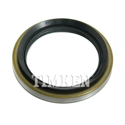 车轮密封适用于 1988 - 1993 年丰田 Celica Tercel TIMKEN — 第 1/4 张图片