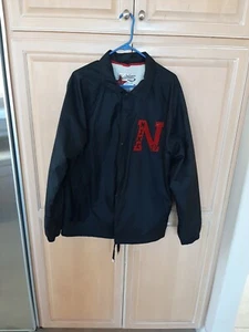 Nike Letterman Jacke Neu Herren XL - Bild 1 von 9