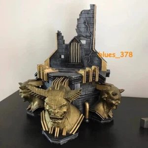 NEW 1/6 Throne Base Station Resin Scene Base Figure Model Accessory Display Toy - Picture 1 of 11