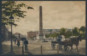 DINAMARCA. Frihedsstøtten. Kjøbenhavn (PC358) - Imagen 1 de 2