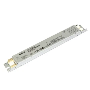 iQuatics Helvar Alto Salida T5 Iluminación Acuario Lastre Electrónico, 39W Doble - Imagen 1 de 2
