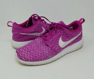 roshe run women purple