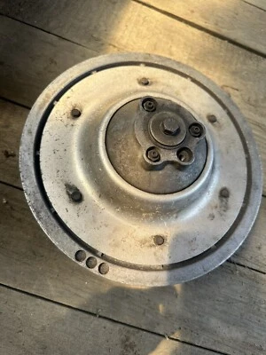 99 98 97 SKI-DOO Summit Mxz 670 583 embrague accionado secundario Foto 1 de 3