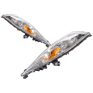 Juego de luces de señal izquierda y derecha para Nissan Juke 11-14 certificado CAPA - Imagen 1 de 9
