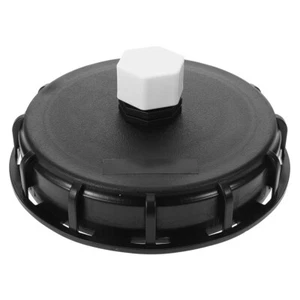 IBC Tank Cover Lid Replacement IBC Bucket Sealing Lid Barrel Cap Bucket Lid - Picture 1 of 12