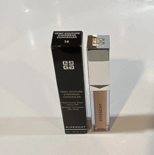 Givenchy Teint Couture Everwear Concealer   14  6Ml./0.20oz. - Image 1 of 1