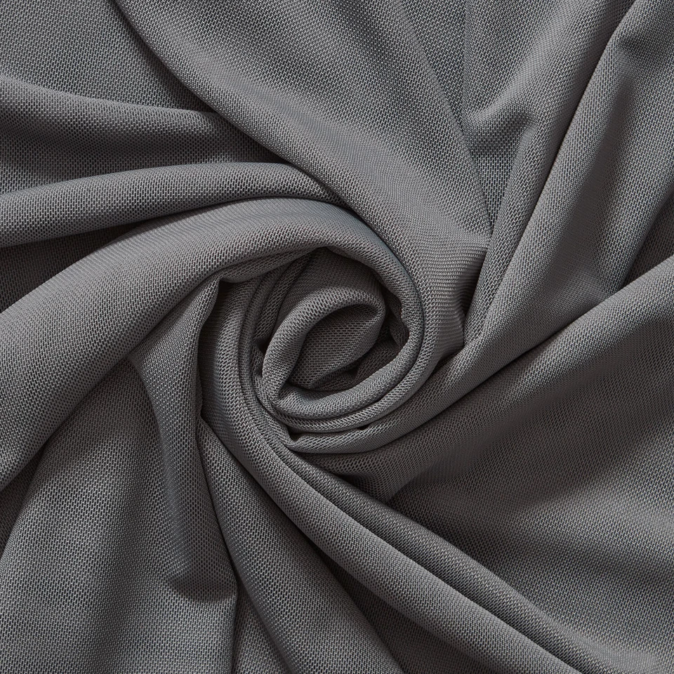 Power Mesh Stretch Nylon Spandex 100 GSM Sheer Lightweight Fabric By The Yard - Image 1 of 1