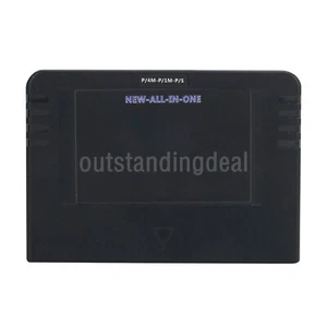 NEW-ALL-IN-ONE Direct Reading Card + Acceleration Card + Memory Card for Games- - Picture 1 of 6