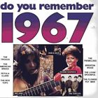 Do you remember 1967 Box Tops, Petula Clark, Gene Pitney, The American Br.. [CD]