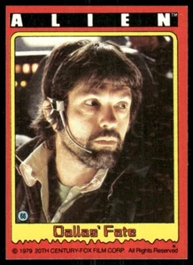 Alien 1979 Topps Movie Card #66 (NM) - Picture 1 of 2