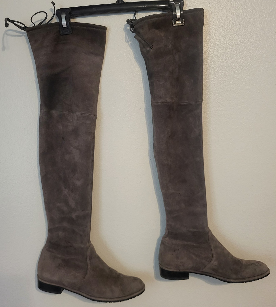 Stuart Weitzman Women's Lowland for sale - eBay Stuart Weitzman Women's Lowland for sale - eBay