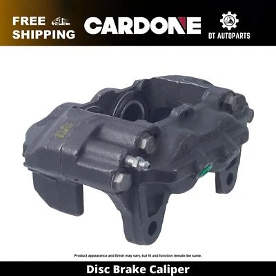 Pinza de freno de disco delantera izquierda cardone 2001 2002 para Toyota Tundra 2000-2003 Foto 1 de 4