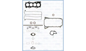 Genuine AJUSA OEM Replacement Full Engine Rebuild Gasket Set [50375800] - Picture 1 of 1