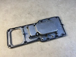 Mercedes ML G class W163 W463 4.0 cdi Genuine Engine Cover Housse A6282030144 - Picture 1 of 10