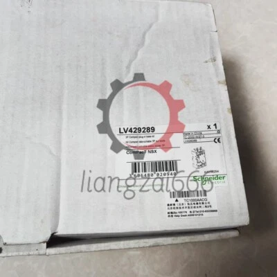 1PCS Brand New in Box LV429289 LV 429289 Fast Ship - Image 1 of 4