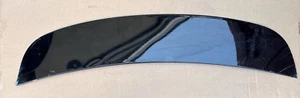 Genuine TESLA MODEL X PASSIVE SPOILER UPPER WING 2016-2020 1048428-08-B OEM - Picture 1 of 9