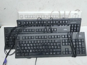 Fujits, Advent KEYBOARDS K2B1(1) - Picture 1 of 10